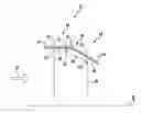 Fig. 01 - Gas turbine engine flow path geometry