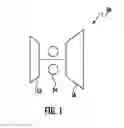 Fig. 02 - Gas turbine engine flow path geometry
