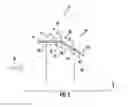 Fig. 03 - Gas turbine engine flow path geometry