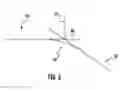 Fig. 04 - Gas turbine engine flow path geometry