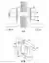 Fig. 08 - Transition support system for combustion transition ducts for turbine engines