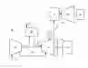 Fig. 01 - Systems and methods for varying a throat area between adjacent buckets in a turbine for improved part load performance