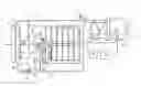 Fig. 01 - Heating, ventilation and/or air-conditioning equipment comprising a device for controlling the temperature of a battery, and method for implementing same