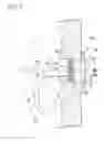Fig. 03 - Liquid level indicator, turbo compressor, and turbo refrigerator