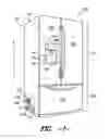 Fig. 02 - Ice making assembly and an ice bucket