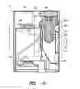 Fig. 06 - Ice making assembly and an ice bucket