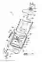 Fig. 08 - Ice making assembly and an ice bucket