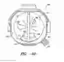 Fig. 11 - Ice making assembly and an ice bucket
