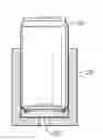 Fig. 01 - CONTAINER CHILLING BASE AND APPARATUS