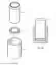 Fig. 03 - CONTAINER CHILLING BASE AND APPARATUS