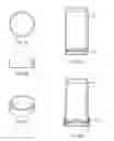 Fig. 04 - CONTAINER CHILLING BASE AND APPARATUS