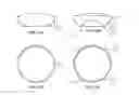Fig. 13 - CONTAINER CHILLING BASE AND APPARATUS