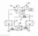 Fig. 01 - Two-stage centrifugal compressor with extended range and capacity control features
