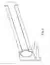 Fig. 03 - Heat exchanger for cooling a heating tube and method thereof
