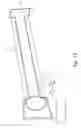 Fig. 10 - Heat exchanger for cooling a heating tube and method thereof