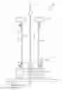 Fig. 01 - Methods and apparatuses for forming optical preforms from glass soot