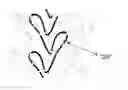 Fig. 01 - WARP KNITTED FABRIC AND METHOD OF MANUFACTURING THE SAME