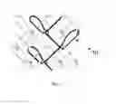 Fig. 03 - WARP KNITTED FABRIC AND METHOD OF MANUFACTURING THE SAME