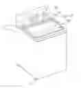 Fig. 01 - Laundry treatment apparatus