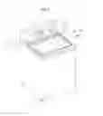 Fig. 02 - Laundry treatment apparatus