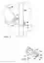 Fig. 02 - Ski pole locking device