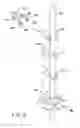 Fig. 03 - Ski pole locking device