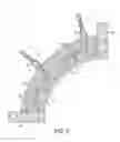 Fig. 04 - Cooling device for a rolling mill work roll