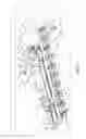 Fig. 02 - Portable high speed balance machine