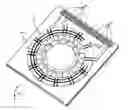 Fig. 01 - Method and apparatus for detecting linear and rotational movement