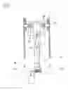 Fig. 03 - Drive for a sliding connecting member of a locking system of a telescopic system of a crane jib
