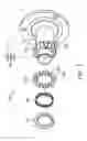 Fig. 02 - Scissors Gear Device