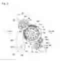 Fig. 04 - Power transmitting device