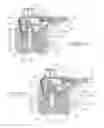 Fig. 07 - Shaftless vehicle pedal with contacting position sensor