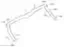 Fig. 01 - BICYCLE HANDLEBAR