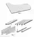 Fig. 02 - Sounding board for musical instruments