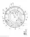 Fig. 03 - Hydrostatic axial piston machine