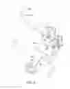 Fig. 03 - Bicycle hydraulic actuating device