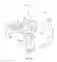 Fig. 05 - Bicycle hydraulic actuating device