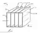 Fig. 01 - Assembly and Method for a Bag Filter