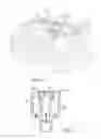 Fig. 02 - External air filter for vehicle transmissions and the like
