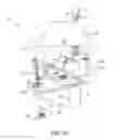 Fig. 08 - Automated self-contained cooking assembly