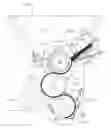 Fig. 01 - CAN DECORATOR MACHINE INK STATION ASSEMBLY