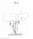 Fig. 03 - Sewing machine