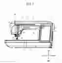 Fig. 02 - Sewing machine and non-transitory computer-readable medium storing sewing machine control program