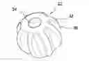 Fig. 01 - SAIL BEARING