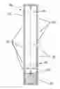 Fig. 01 - Passive alarm to prevent buried infrastructure damage