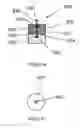 Fig. 26 - Passive alarm to prevent buried infrastructure damage