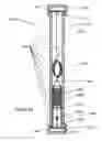 Fig. 28 - Passive alarm to prevent buried infrastructure damage