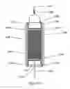 Fig. 30 - Passive alarm to prevent buried infrastructure damage