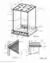 Fig. 02 - Rodent Cage